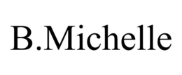 B.MICHELLE trademark