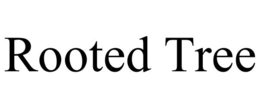 ROOTED TREE trademark
