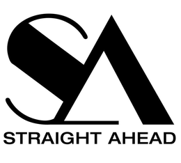 SA STRAIGHT AHEAD trademark