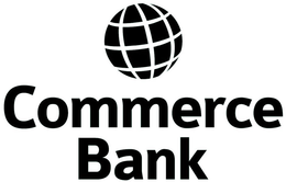 COMMERCE BANK trademark
