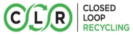 CLR CLOSED LOOP RECYCLING trademark