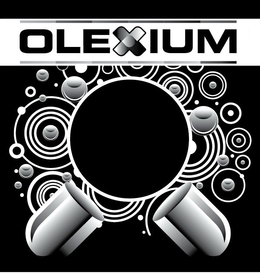 OLEXIUM trademark