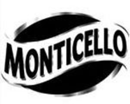 MONTICELLO trademark