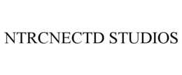 NTRCNECTD STUDIOS trademark