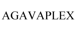 AGAVAPLEX trademark