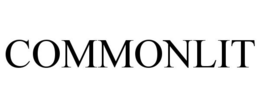COMMONLIT trademark