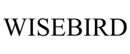 WISEBIRD trademark