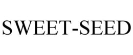 SWEET-SEED trademark
