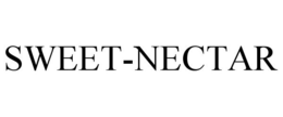 SWEET-NECTAR trademark