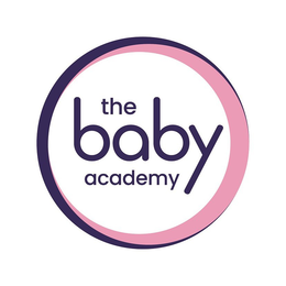THE BABY ACADEMY trademark