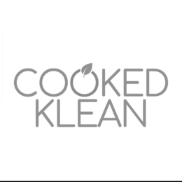 COOKED KLEAN trademark