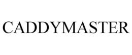 CADDYMASTER trademark