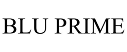 BLU PRIME trademark