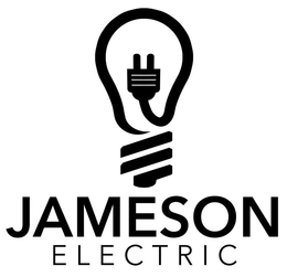 JAMESON ELECTRIC trademark