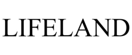 LIFELAND trademark