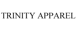 TRINITY APPAREL trademark