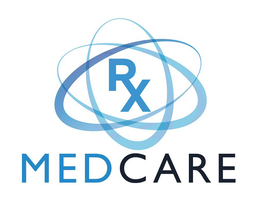 RX MEDCARE trademark