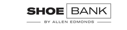 SHOE BANK BY ALLEN EDMONDS trademark