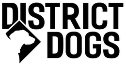 DISTRICT DOGS trademark