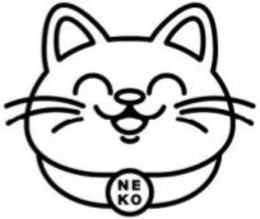 NEKO trademark