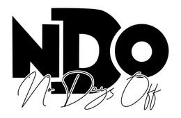 NDO NO DAYS OFF trademark