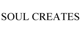 SOUL CREATES trademark