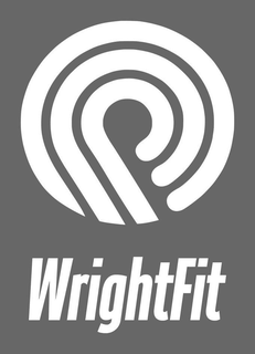WRIGHTFIT trademark