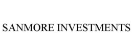 SANMORE INVESTMENTS trademark