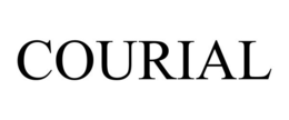 COURIAL trademark