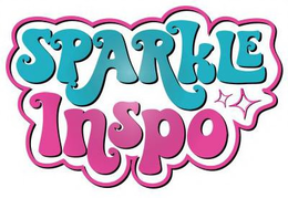 SPARKLE INSPO trademark