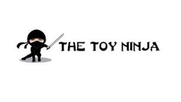 THE TOY NINJA trademark