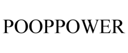POOPPOWER trademark
