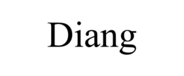 DIANG trademark