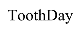TOOTHDAY trademark