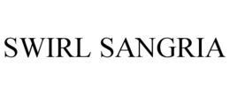 SWIRL SANGRIA trademark