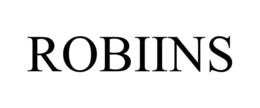 ROBIINS trademark