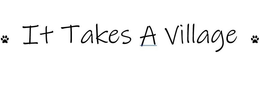 IT TAKES A VILLAGE trademark