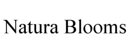 NATURA BLOOMS trademark