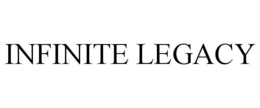 INFINITE LEGACY trademark