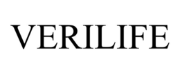 VERILIFE trademark