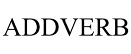 ADDVERB trademark