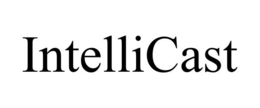 INTELLICAST trademark