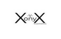 XONYX-V-COSMETICS trademark