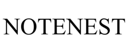 NOTENEST trademark
