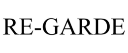 RE-GARDE trademark