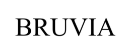 BRUVIA trademark