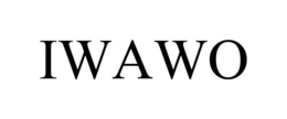 IWAWO trademark