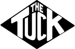 THE TUCK trademark