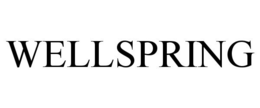 WELLSPRING trademark