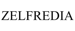 ZELFREDIA trademark